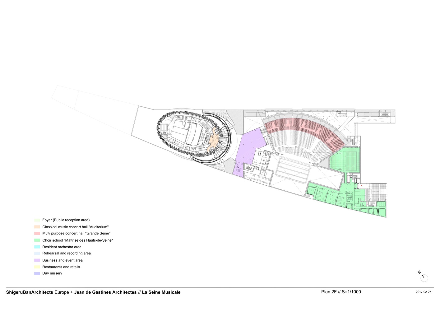 塞纳河音乐城-99
