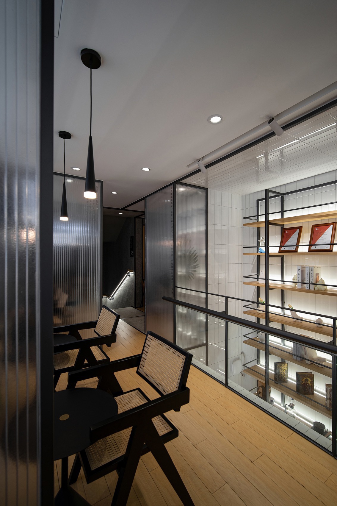 启明里49号,广东 / 都市游牧-92