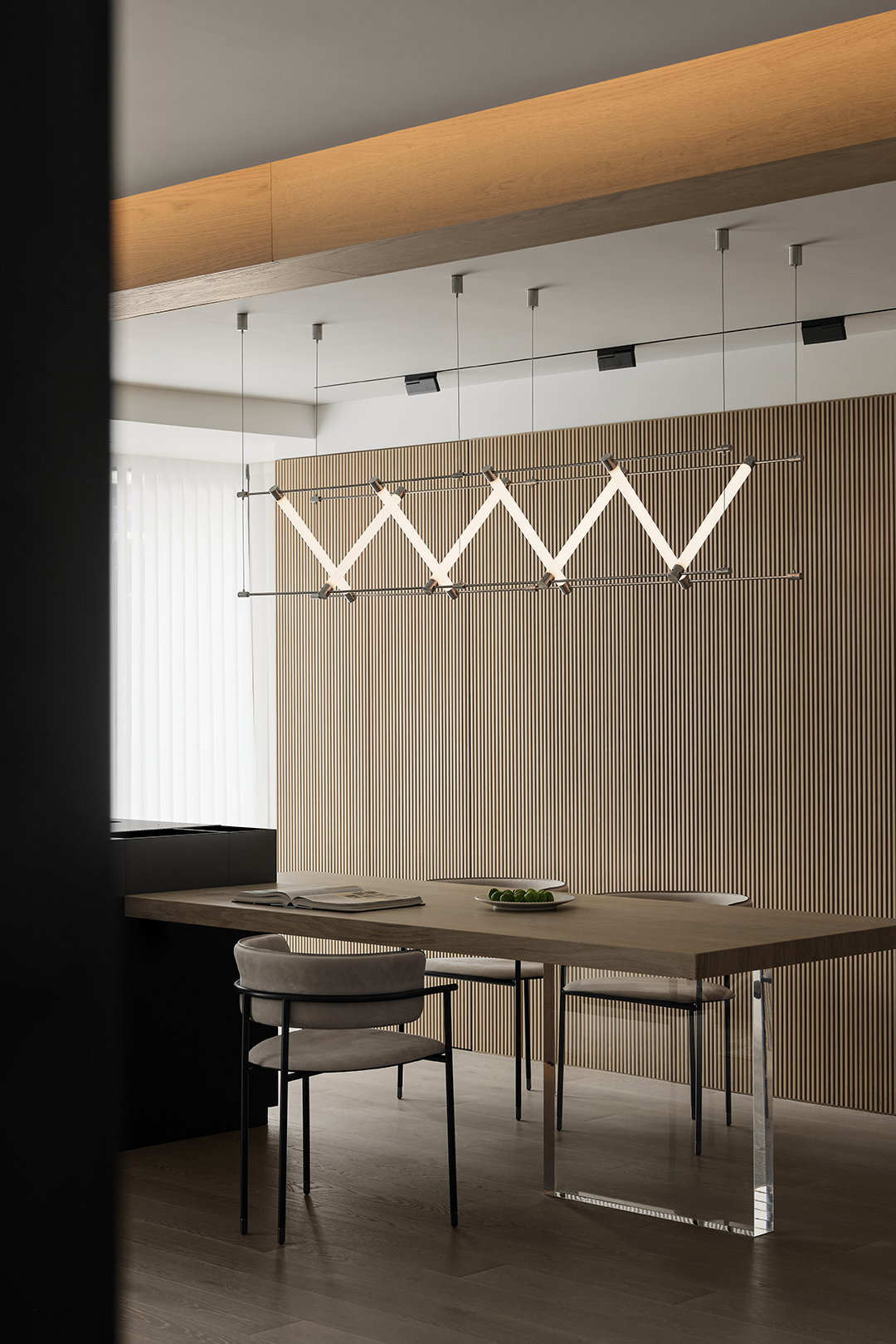 GARDEN19,贤坤花园二期丨中国南京丨南京观享际SKH室内设计等-167