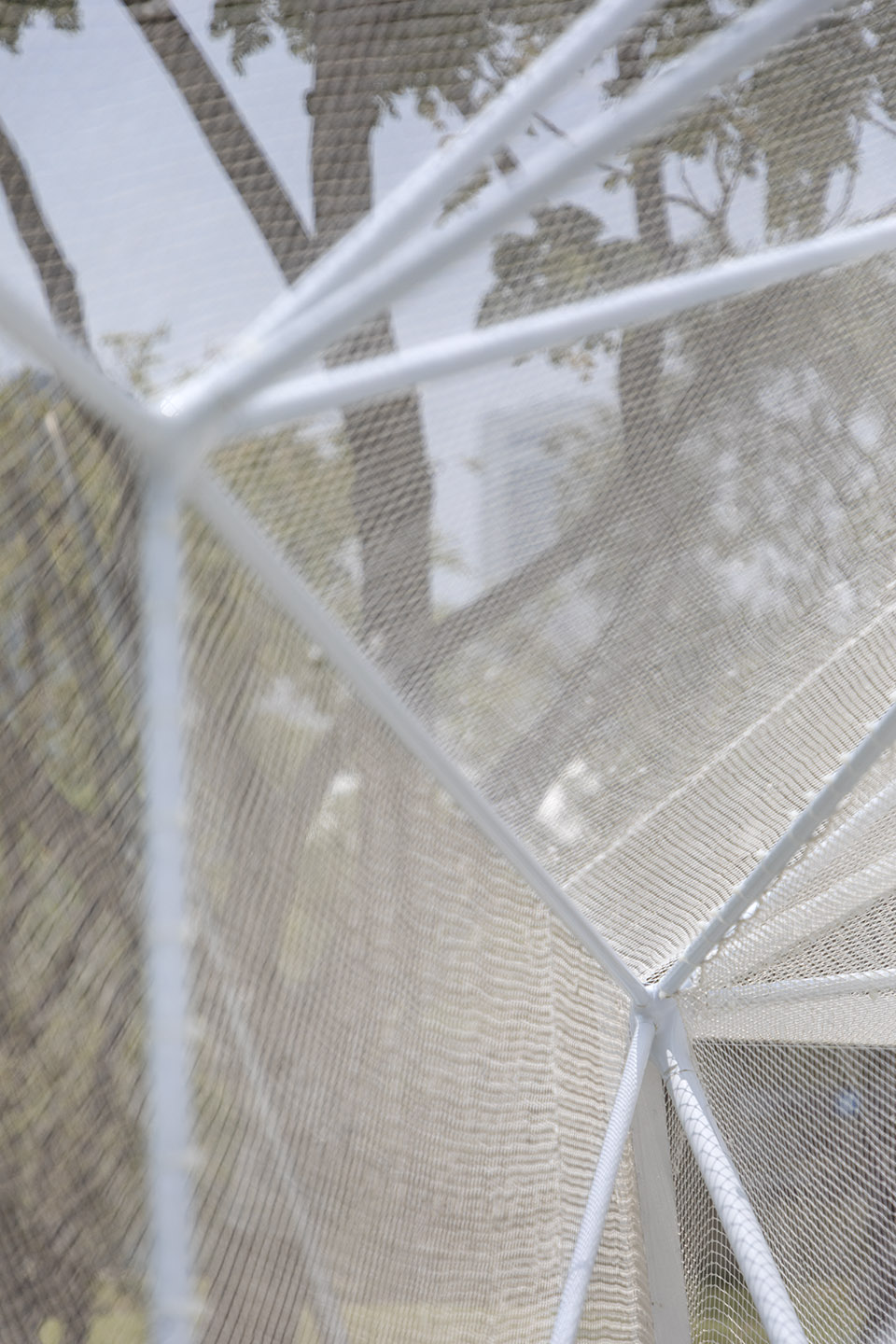 新加坡AirMesh花园凉亭-61