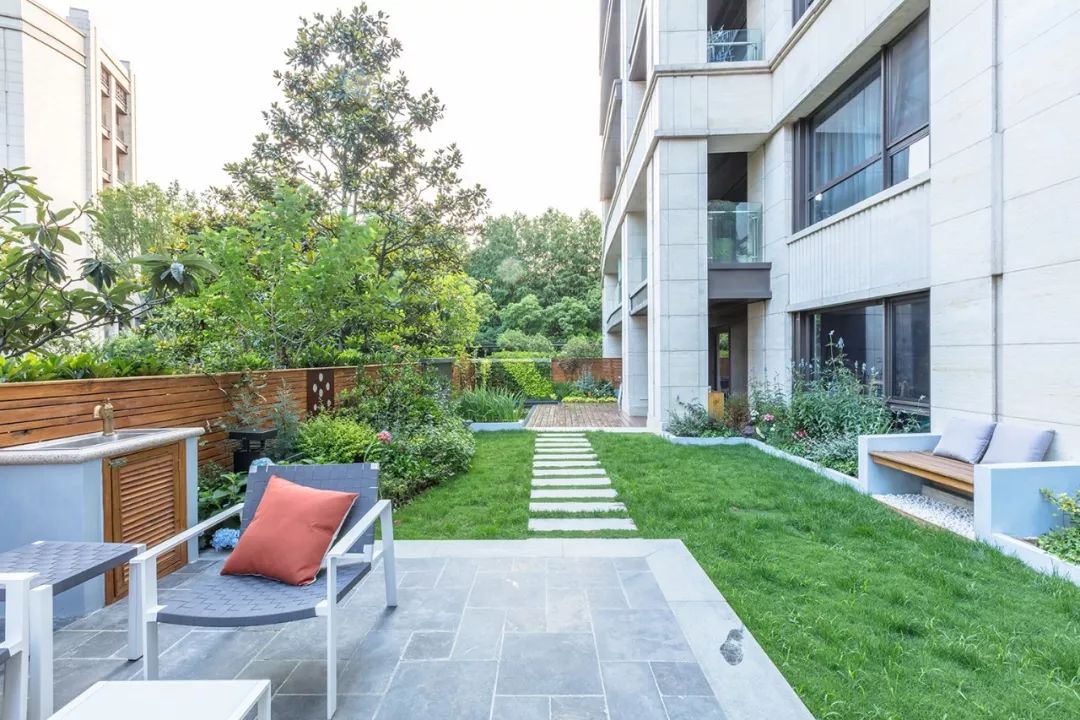 美式庭院设计案例,打造浪漫花园生活-27