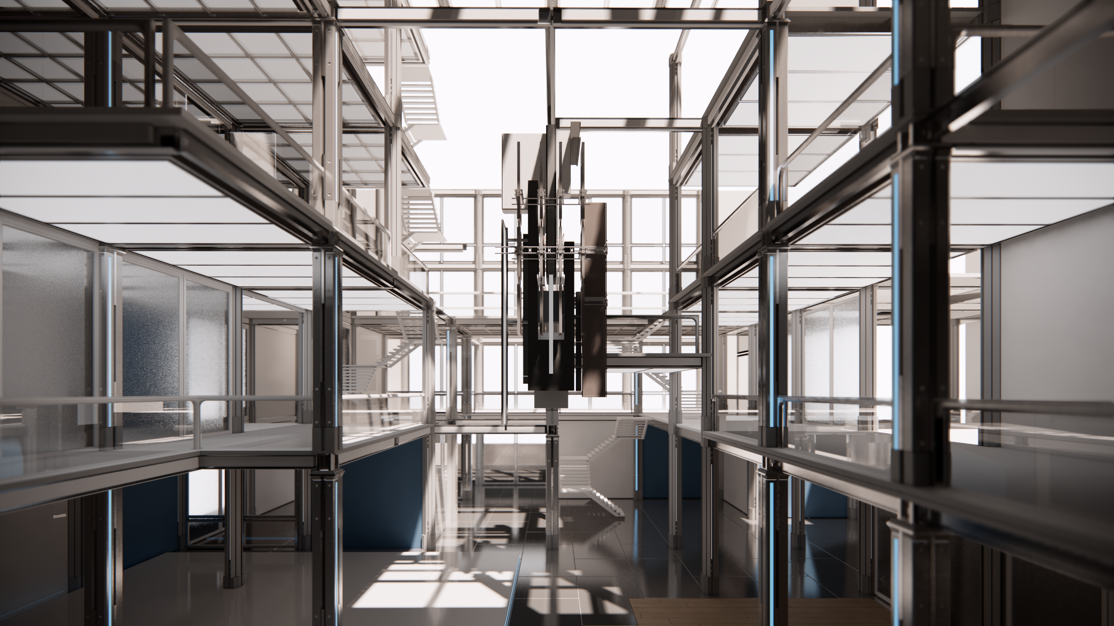 超越丨KIID Space Design-12