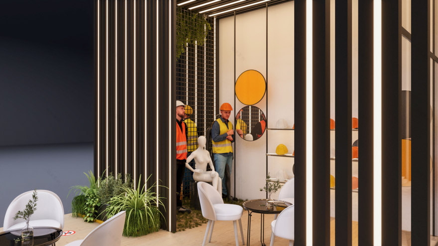 单点登录展位丨Muhammed Zakaria-24