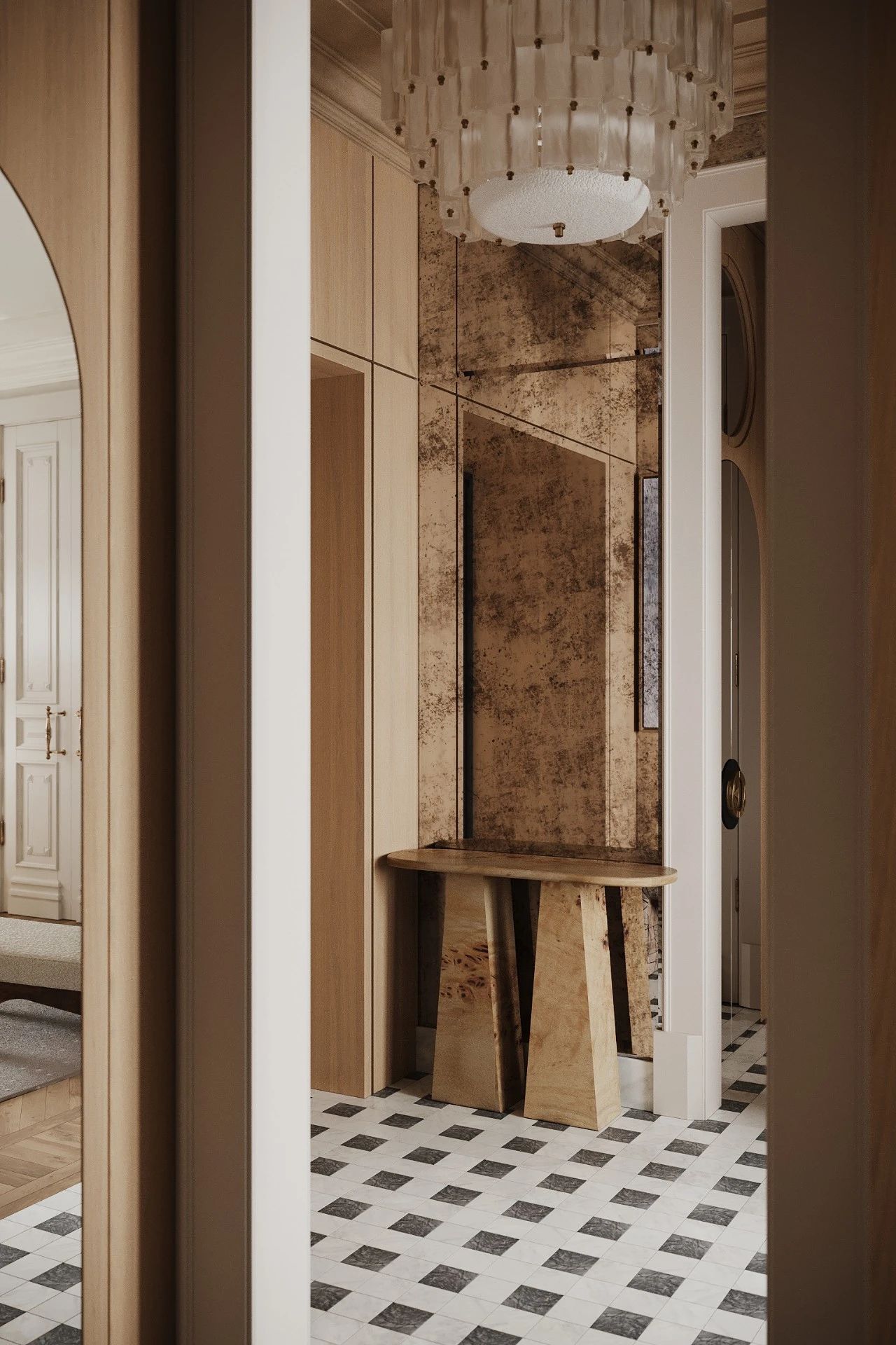 从莫斯科到巴黎丨俄罗斯莫斯科丨Shakun Julia-36