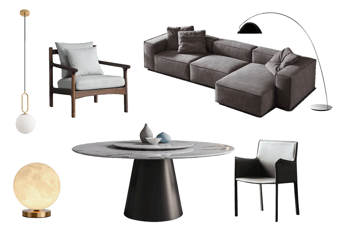 安心·吾乡 · 现代近岸文化大宅丨中国南通丨璞物（上海）室内设计工程有限公司-24