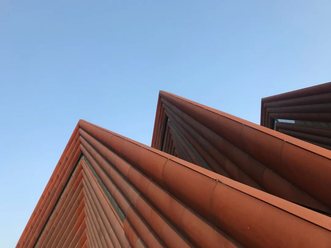 大同美术馆丨中国大同丨英国福斯特及合伙人建筑事务所,中国建筑设计院-37