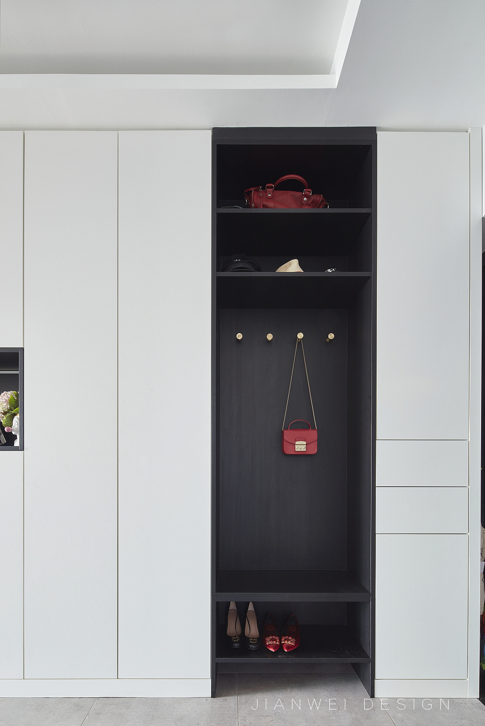 现代简约深圳宅，开启无敌看海模式-16