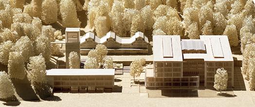 智利木业巨头 Arauco 总部-15