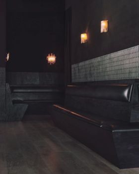 纽约 Green Room 俱乐部丨美国纽约