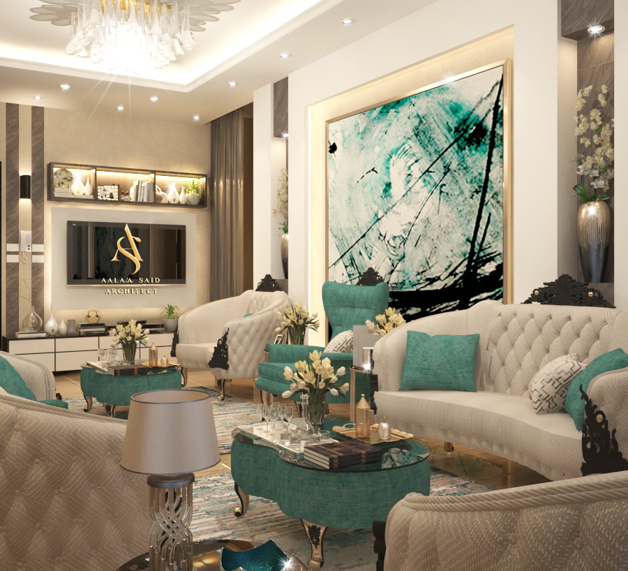 Emirates Reception Room-5