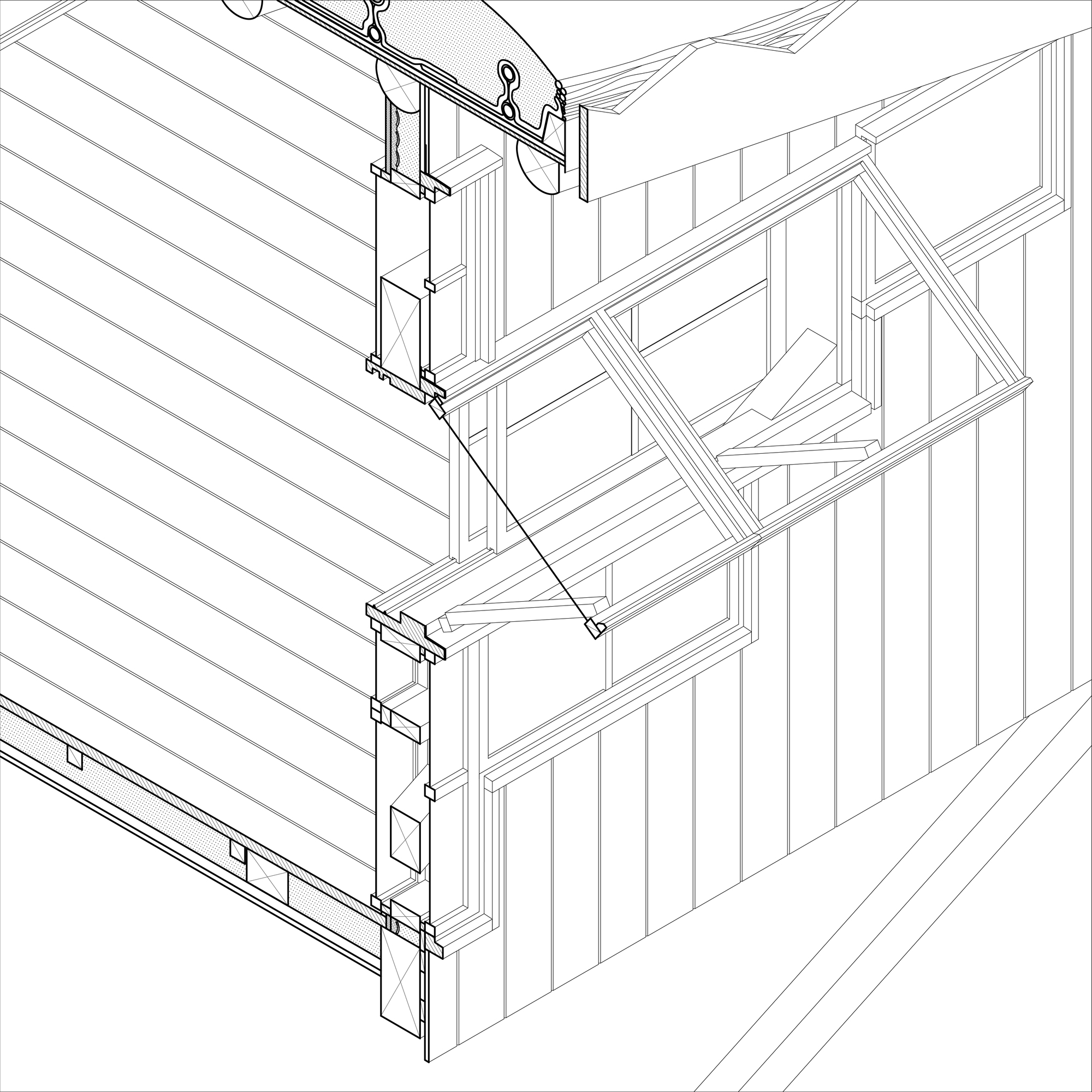 小房子特基特基安丨日本丨6lines studio-19