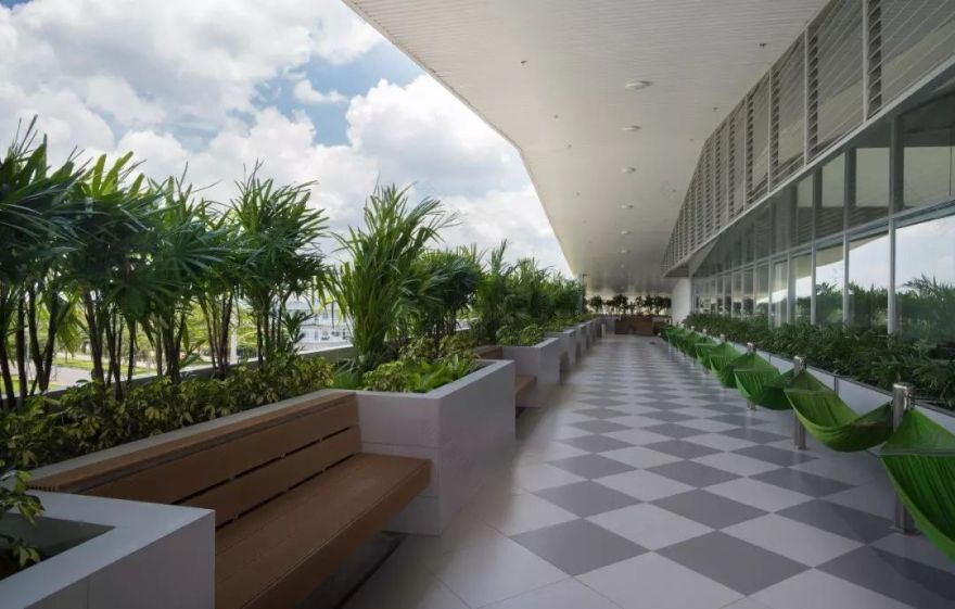 布勒HOA BINH工厂-24