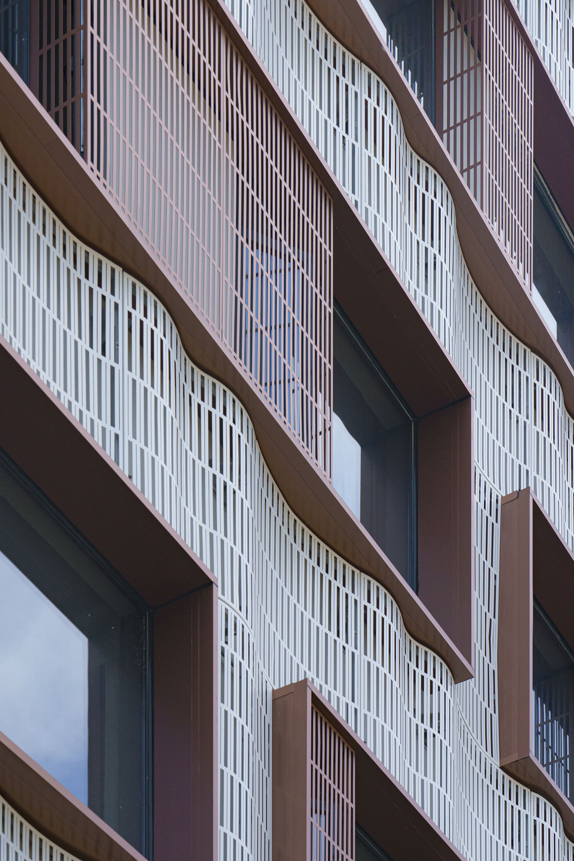 海晏非物质文化遗产博物馆项目（“重生的遗产”杨嘉农区配套设施项目）丨中国嘉兴丨LYCS Architecture-45