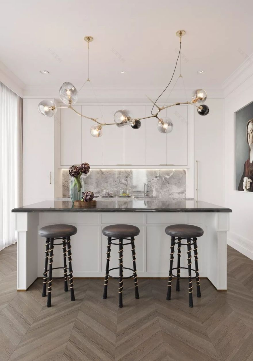 俄罗斯设计师打造浪漫幻想空间-50