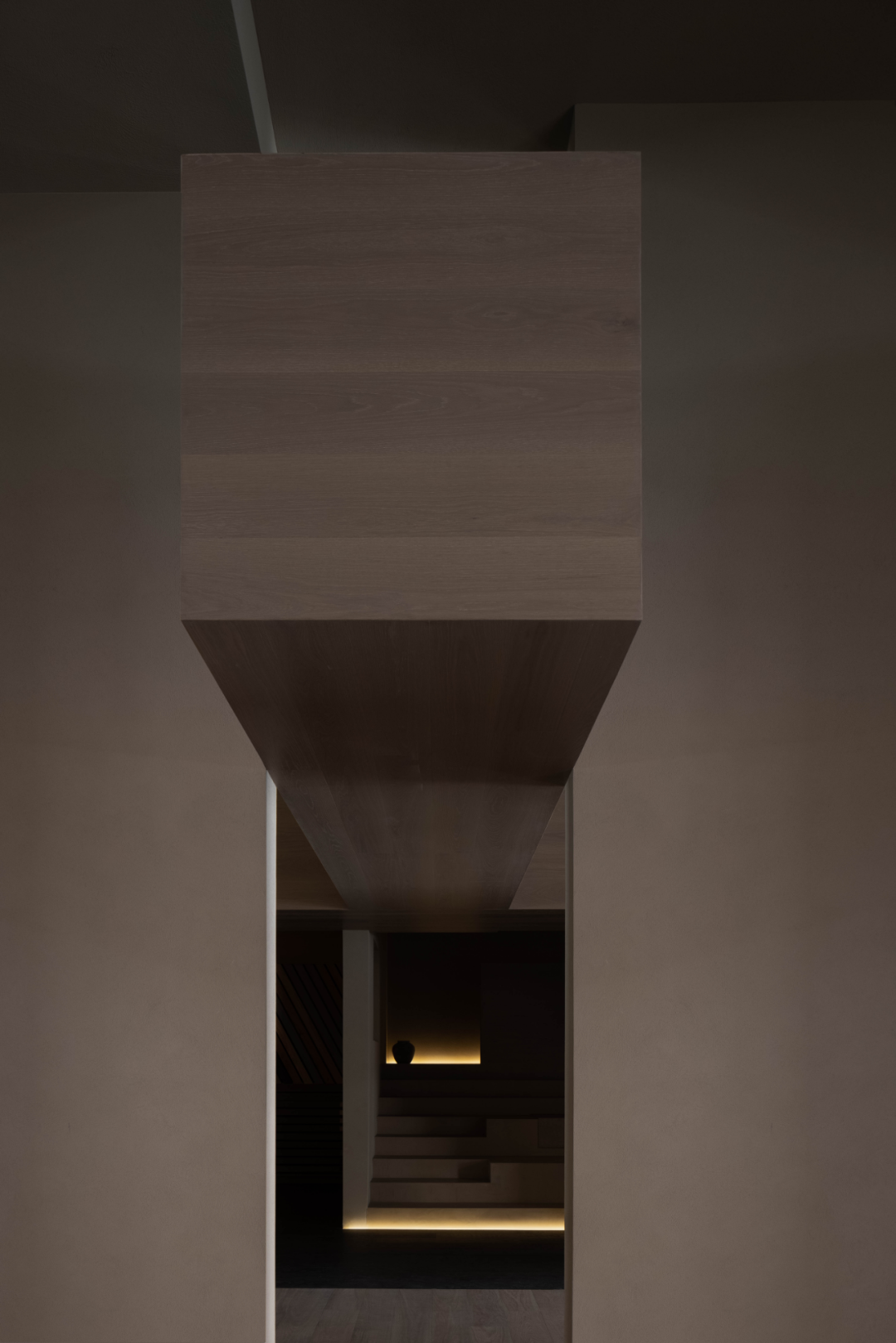 光益地板体验店丨中国东莞丨圣奢设计-40