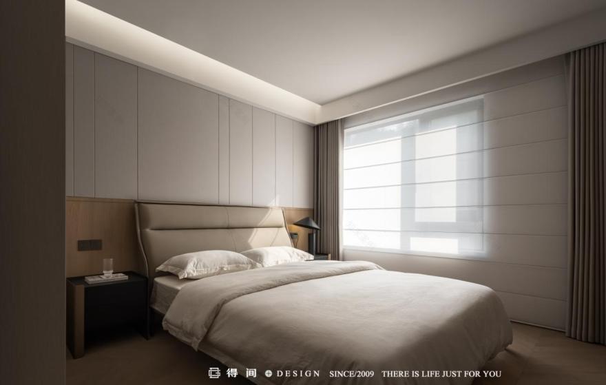 春和景明丨中国武汉丨武汉得间设计-44