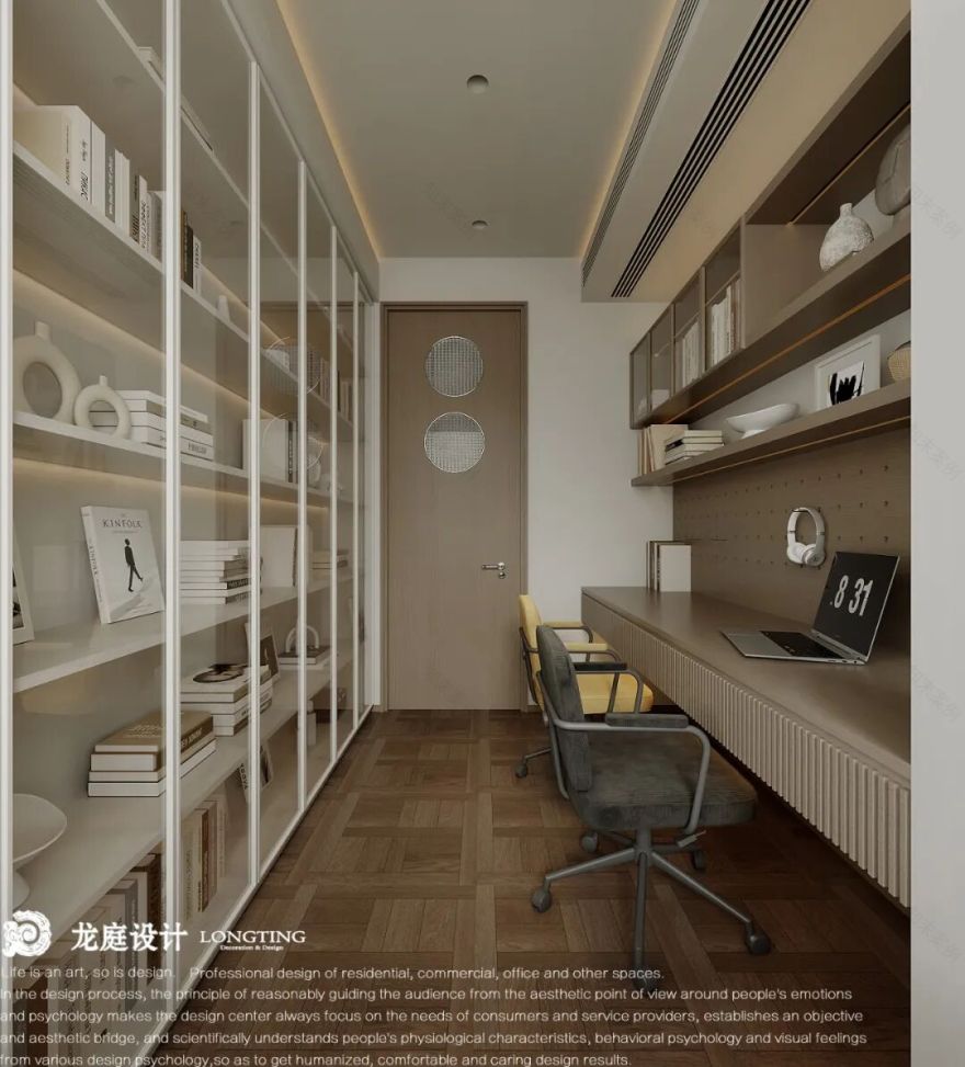 湖州·嘉境府丨中国湖州丨龙庭设计-47