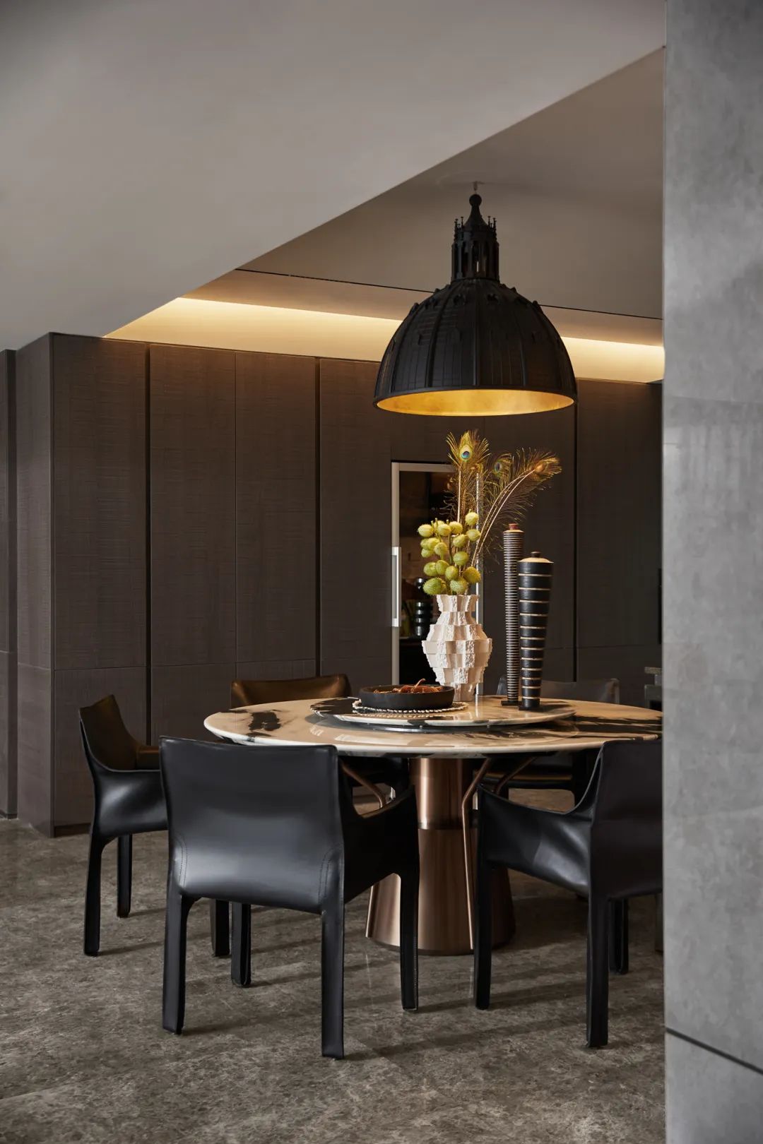 绍兴湖珀隐秀府丨中国绍兴-19