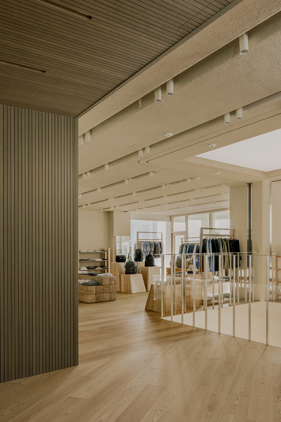 Bshop首尔店丨韩国首尔丨小大建筑设计事务所-175