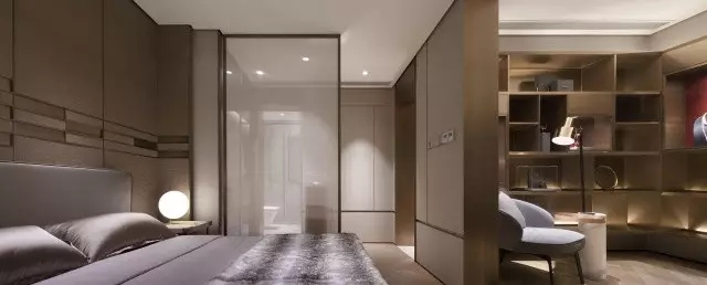 南仓住宅设计 研行空间-21