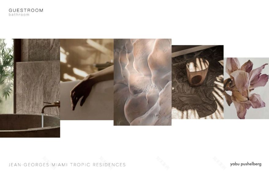 Miami Tropic Residences迈阿密奢华酒店式公寓丨美国迈阿密-6