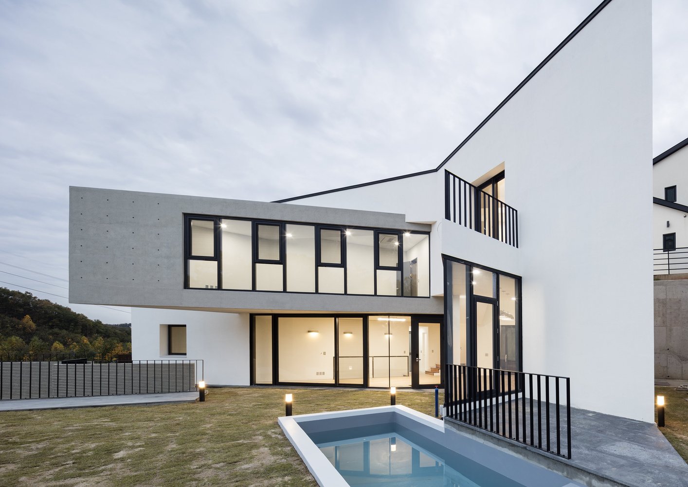 Butterfly House  HH Architects-21