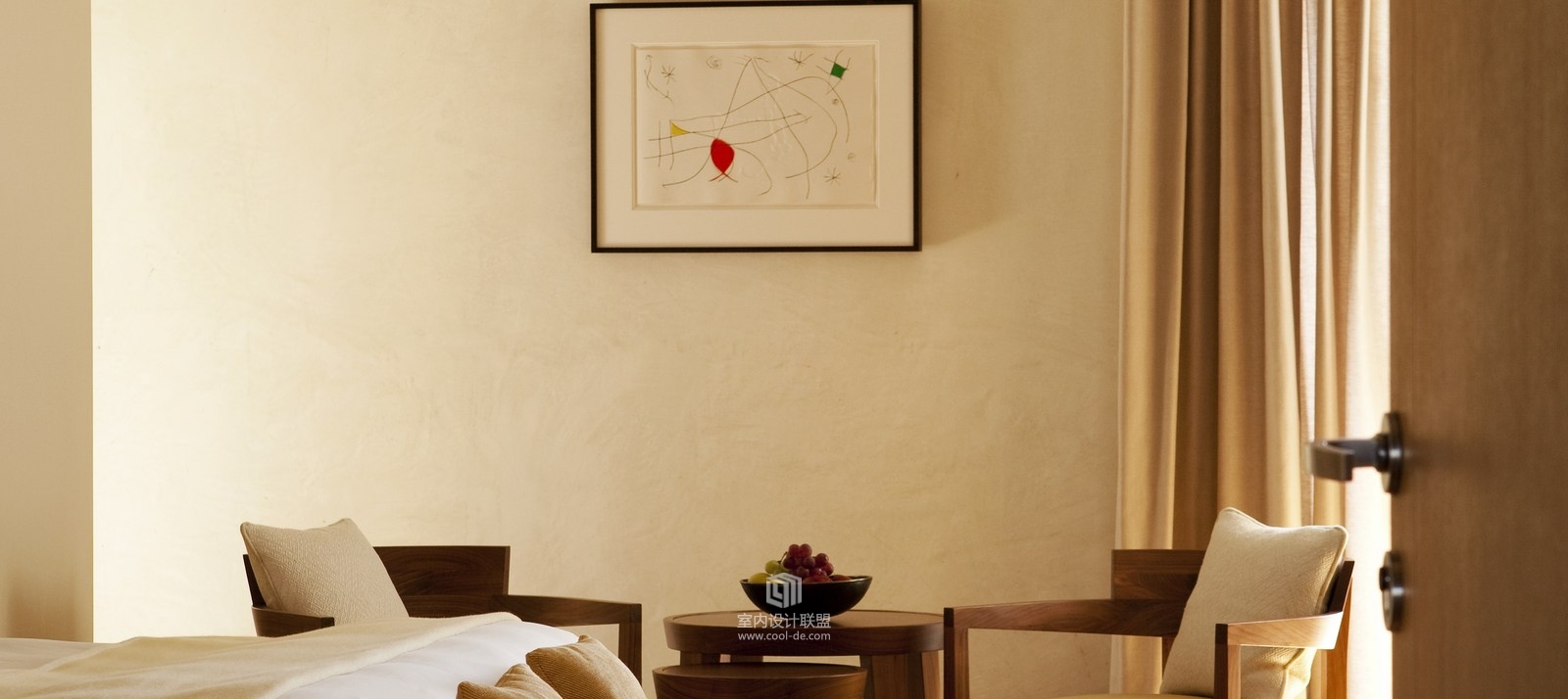 西班牙杜埃罗河谷庄园酒店-57