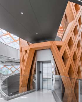 CANNANO 展览中心丨中国广州丨HOT DESIGN