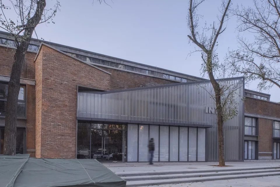 1959 时间里丨中国北京丨水发绿建(北京)城市科技发展有限公司-0