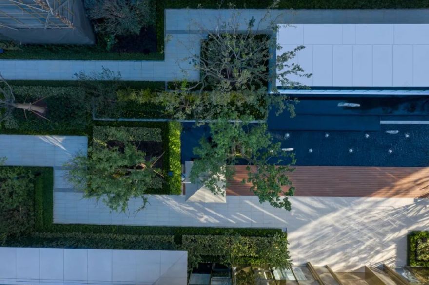 苏州新希望·锦麟芳华丨致澜景观,古韵水乡的现代诠释-78