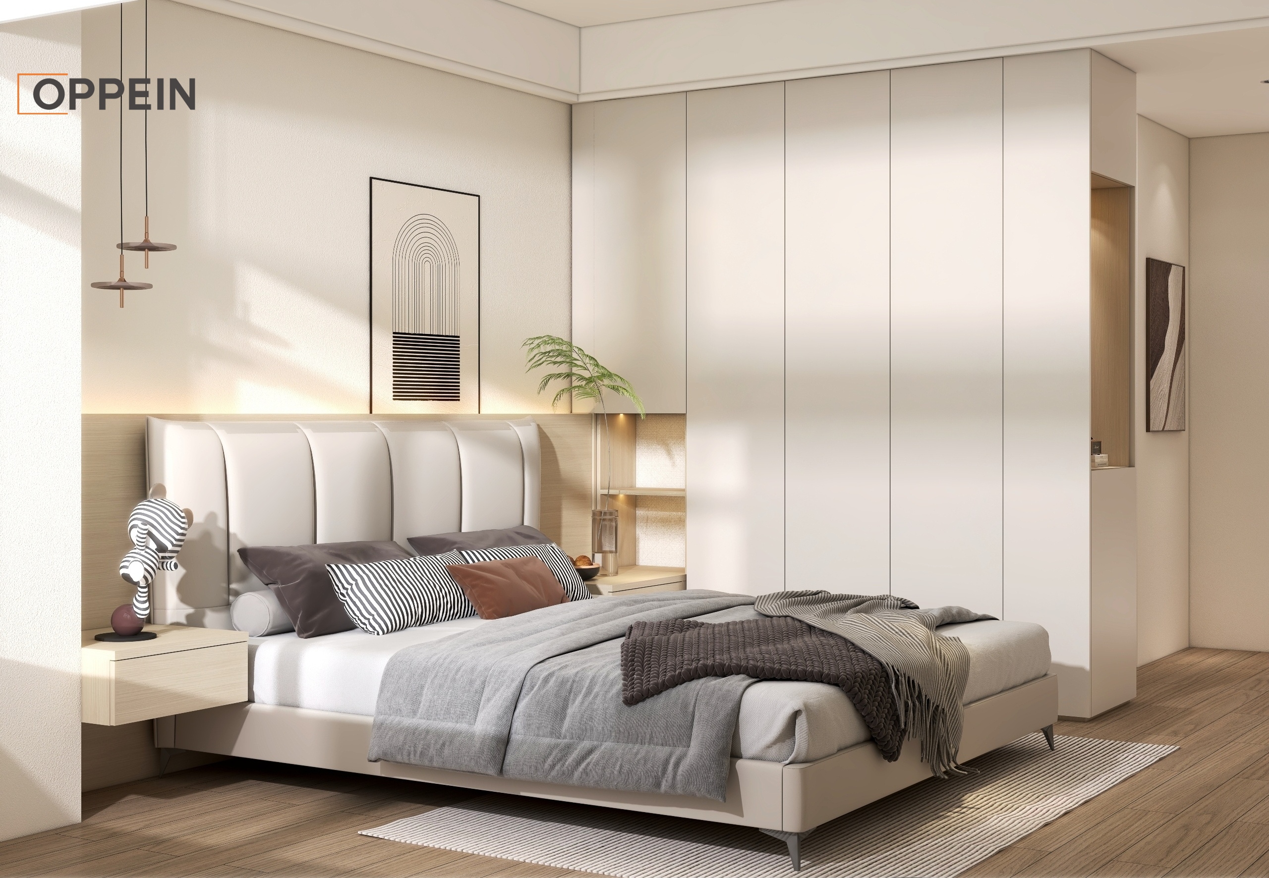 诸子庐夏总雅居-18