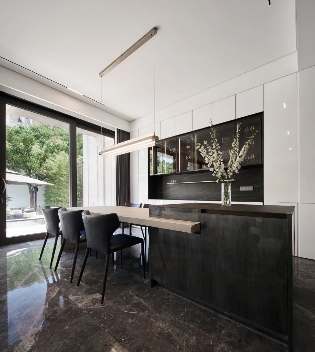 心之所向·桃花源 · 杭州力设计团队的别样全案设计丨中国杭州-57