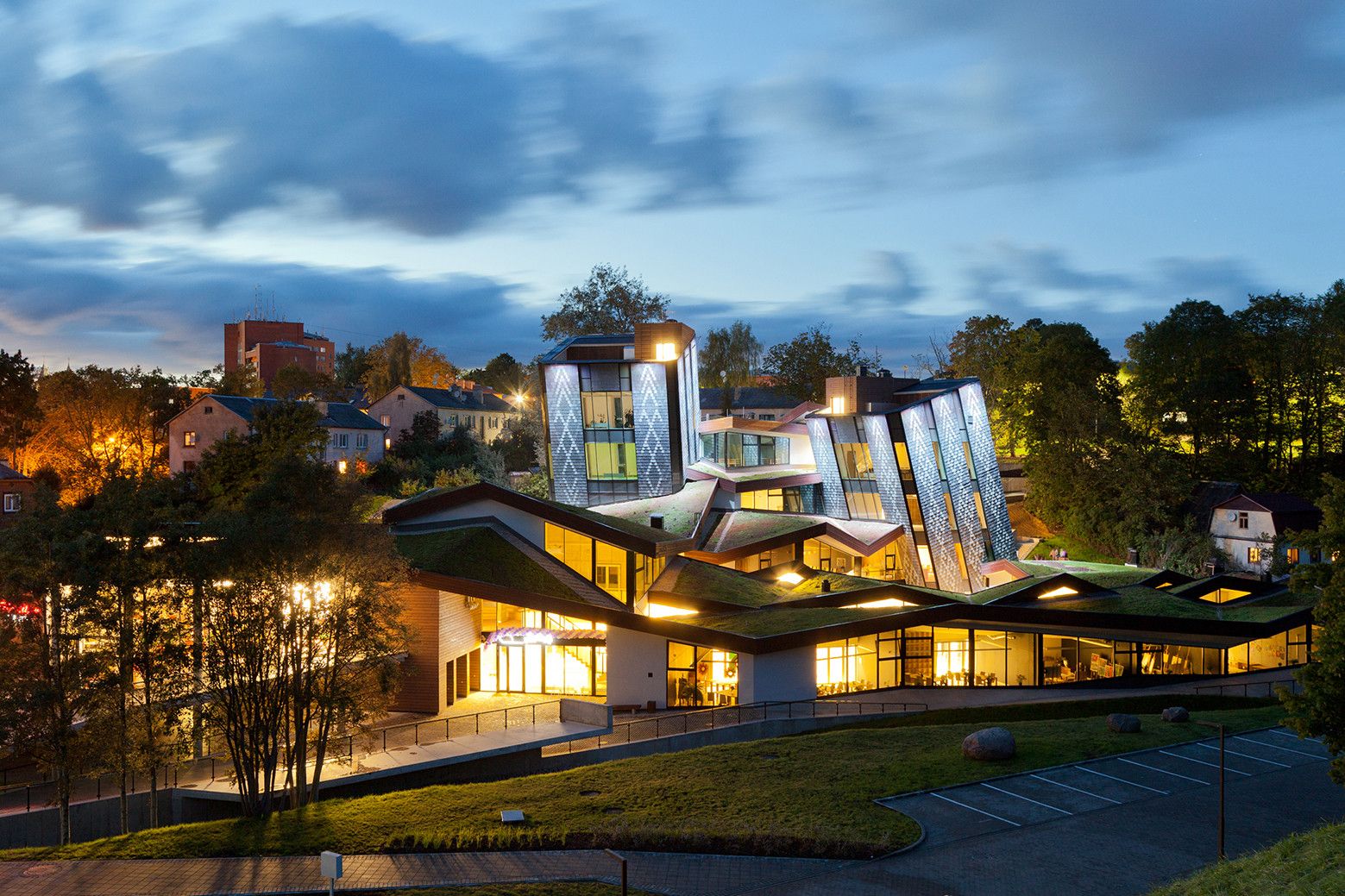 创意服务中心 Zeimuls-23