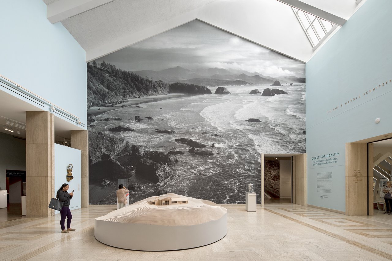 丨美国波特兰丨LEVER-13