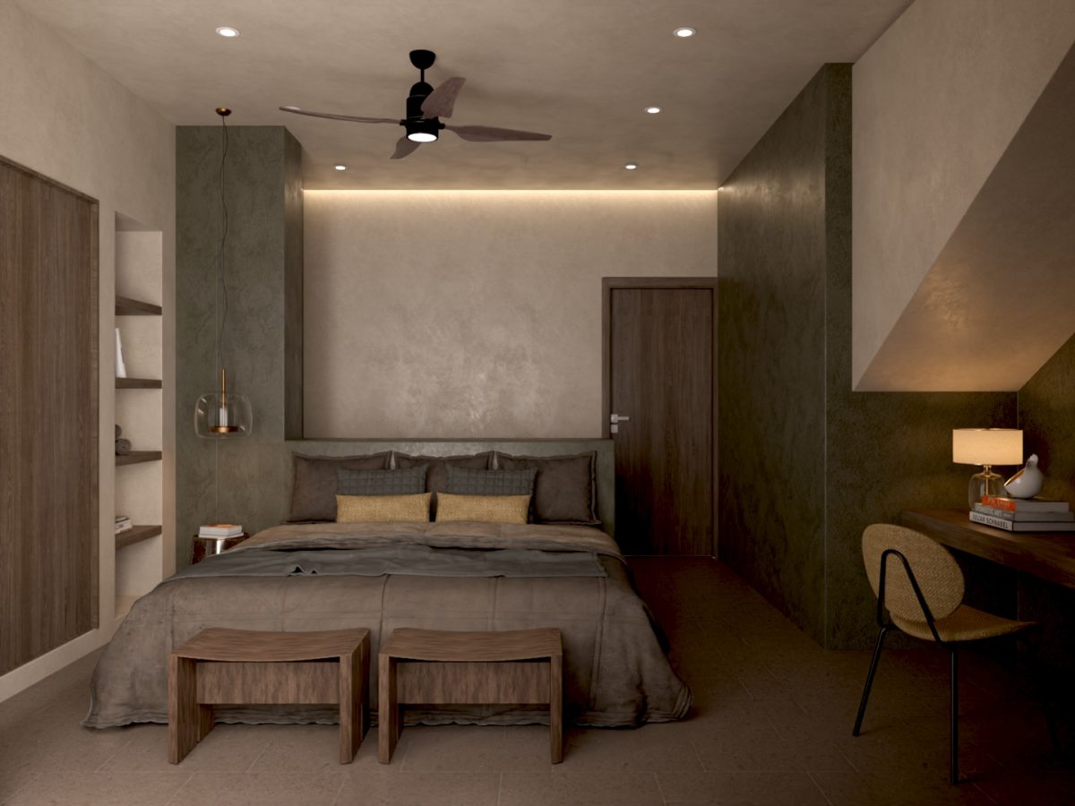 Alta Vista Villa 3, Crete - Utopia Hotel Design-23