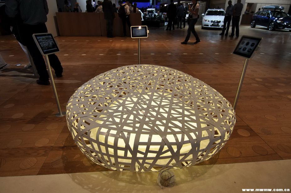 法兰克福国际车展-11-4