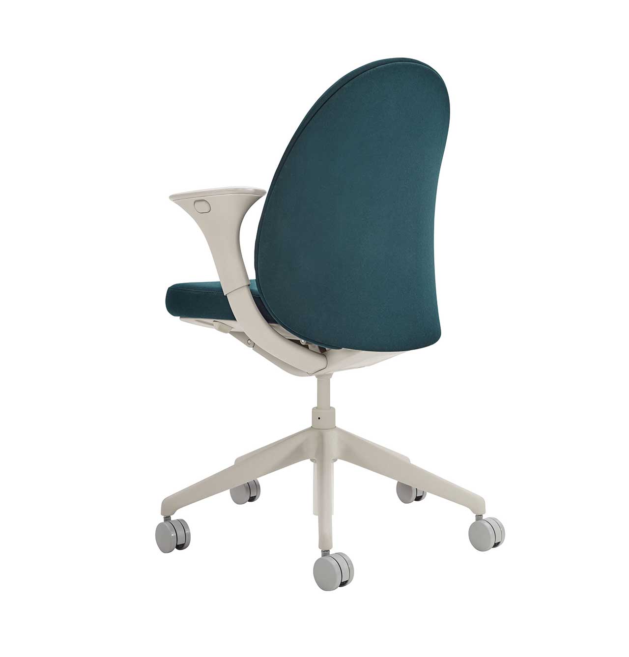 简约流线,打造适应现代办公的 Essa 任务椅-41