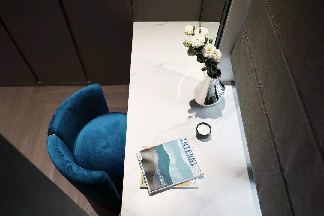 厦门半山私宅 · 现代轻奢风格与亲子空间的完美融合丨中国厦门丨厦门威尔思装饰-68