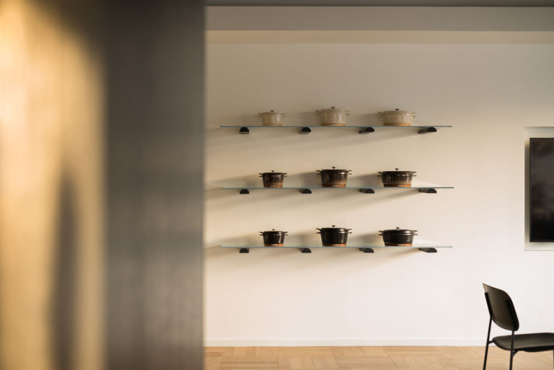 杭州城市客厅 Rihow Office，融入城市景观的办公空间-18