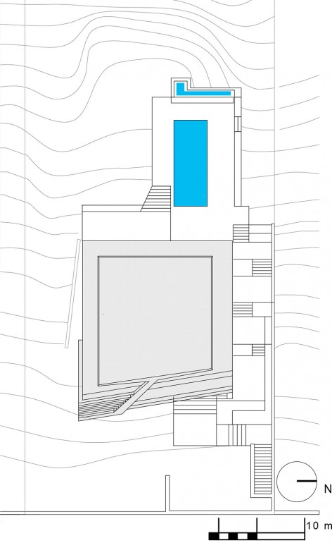 Najjar & Najjar 奥地利旧宅改造-13