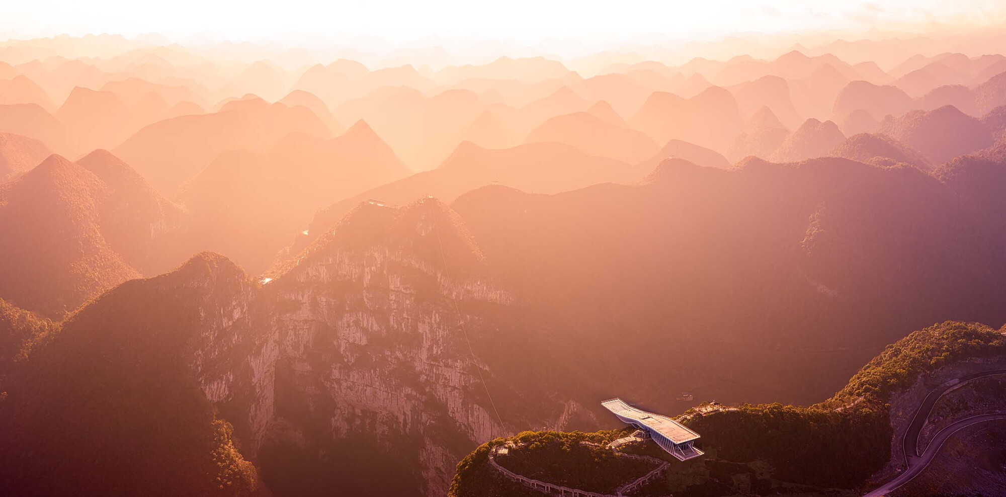 云海天舟丨中国广西丨南大建筑钟华颖工作室-22