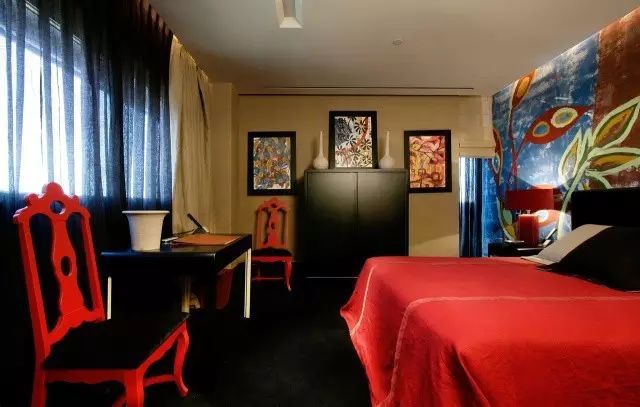 这是一家每只“设计狗”都想去的酒店 | 杂志精选-136