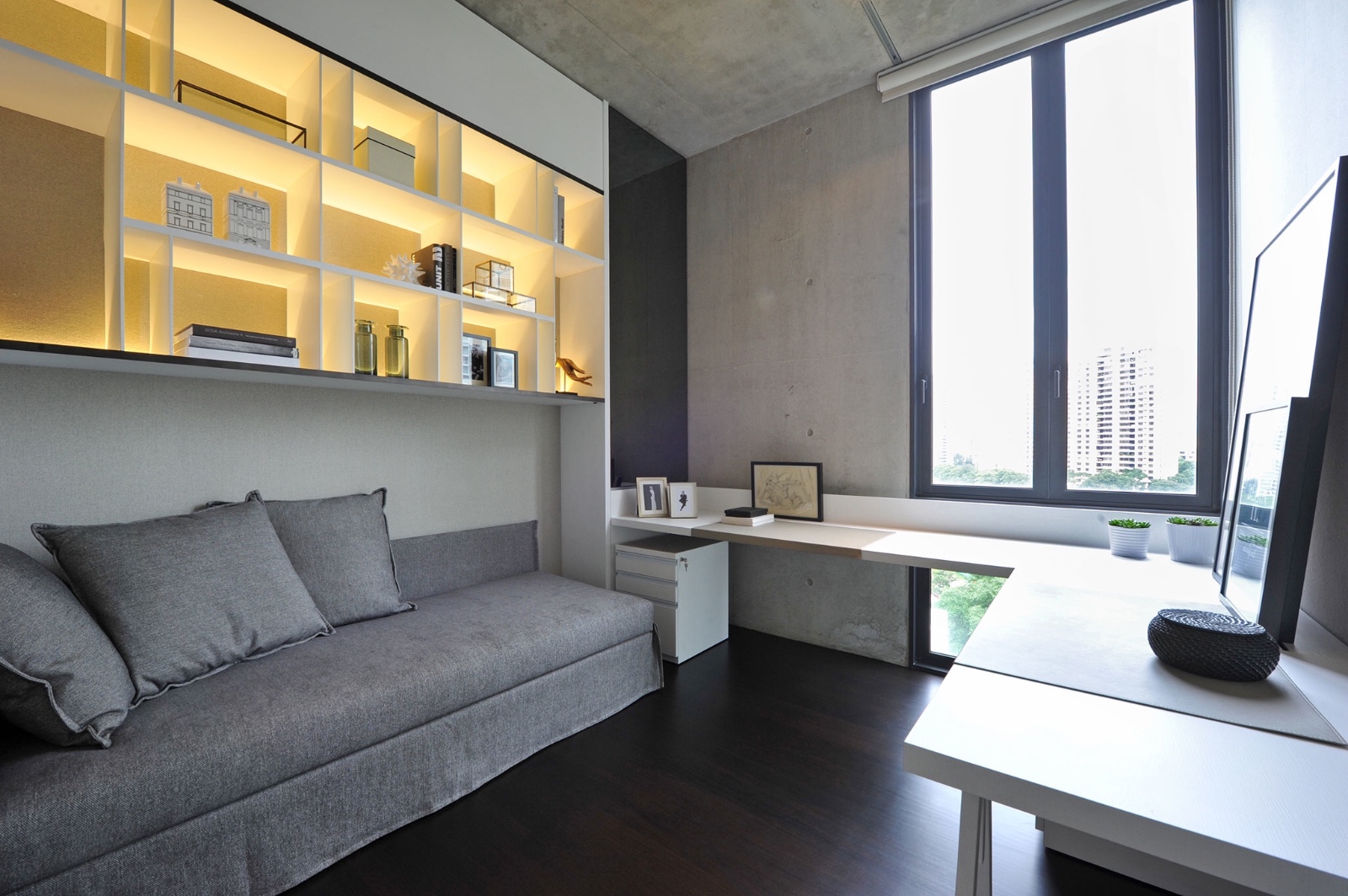 Martin 38号公寓-15