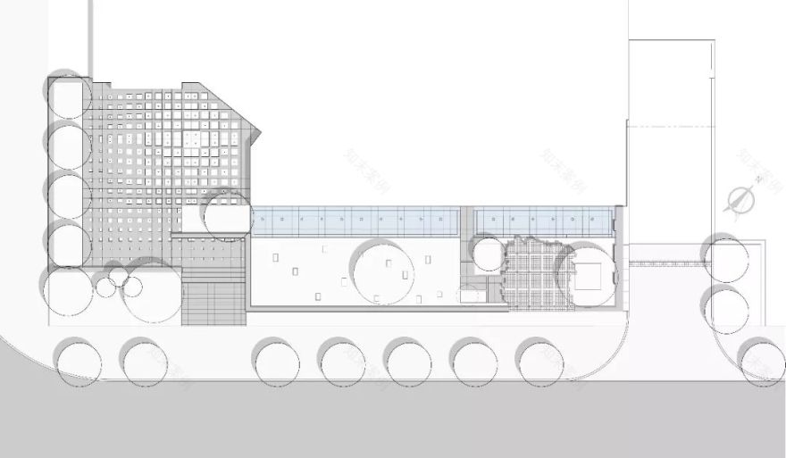 工学与美学的碰撞 | 华发 · 卓凡中心-8