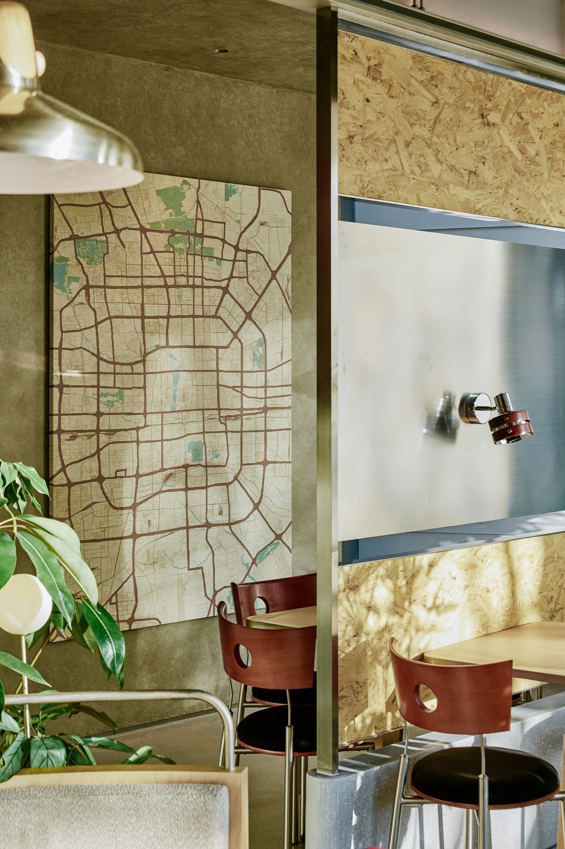 gaga大吉巷店丨中国北京丨odd设计事务所-29