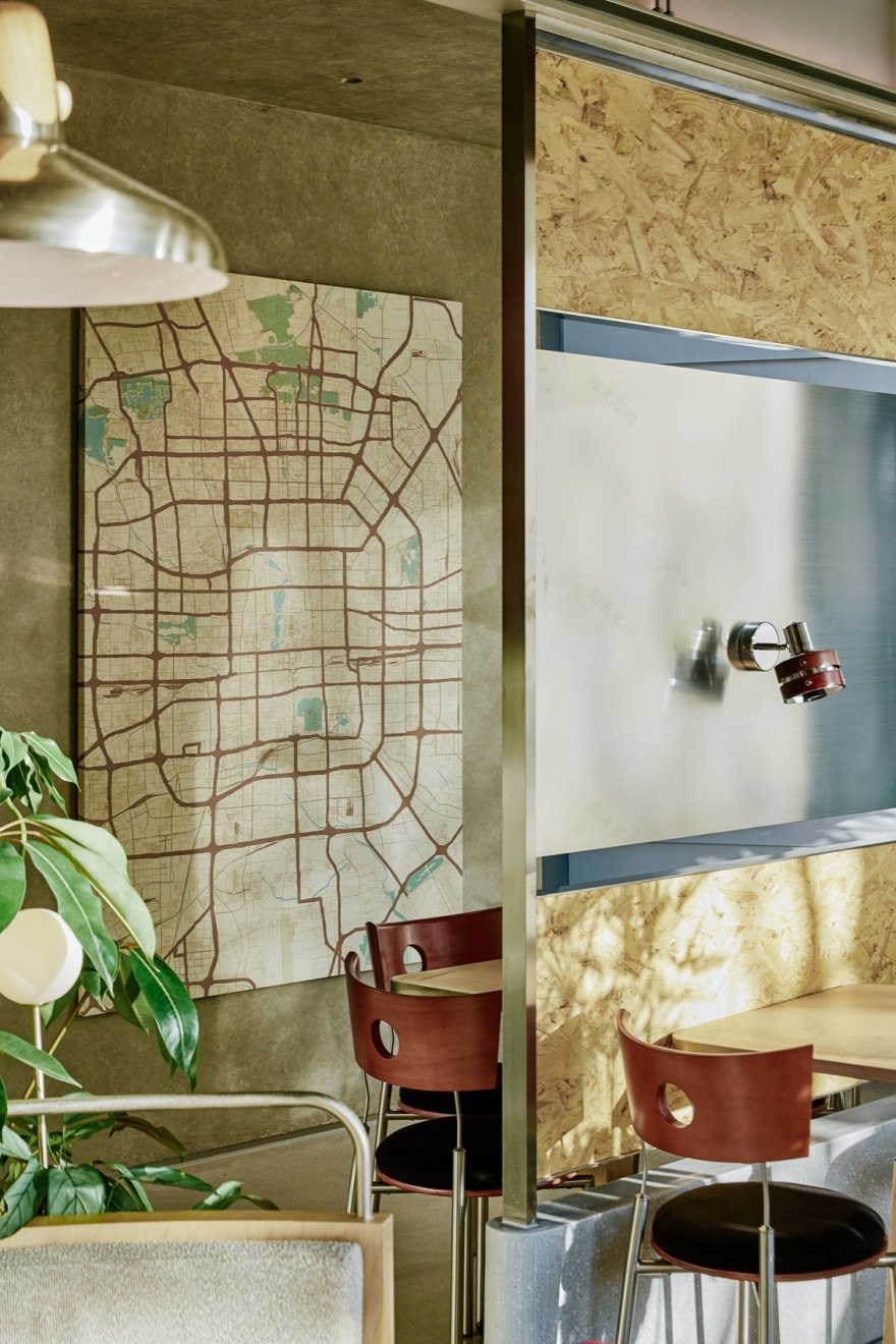 gaga大吉巷店丨中国北京丨odd设计事务所-29