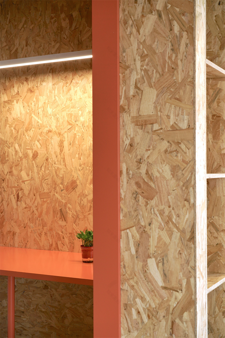 多学科艺术教室丨中国苏州丨有点建筑设计-40