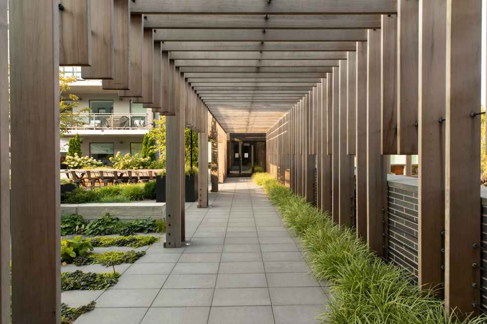 Lincoln Park Residences | Chicago | Norweta Row-26