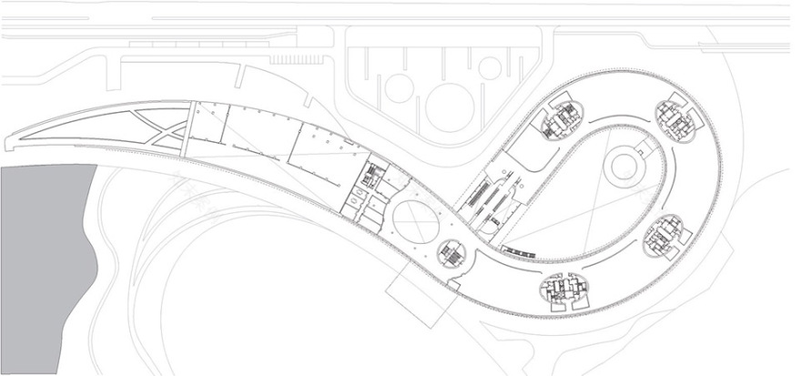 苏州科技馆丨中国苏州丨Perkins&Will-80