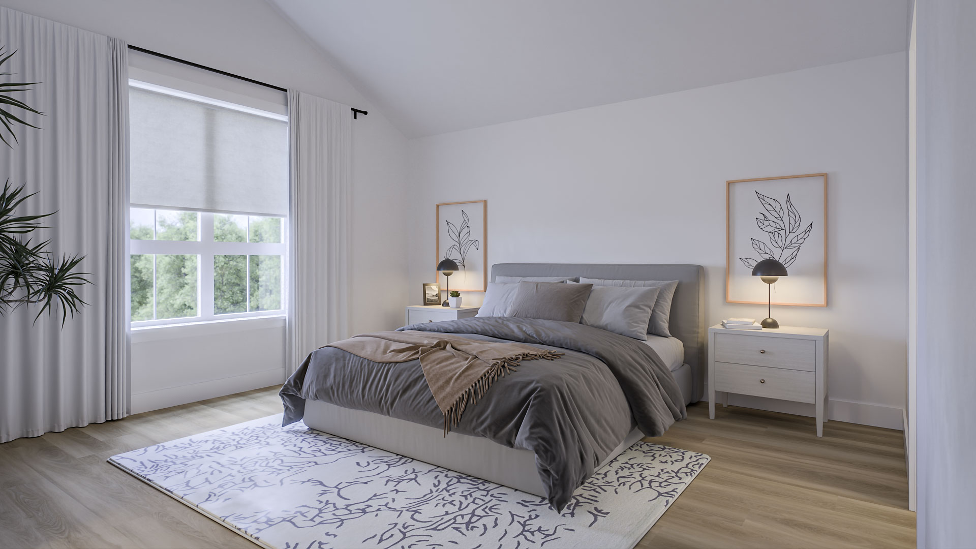 Townhomes in Chilliwack 2-4
